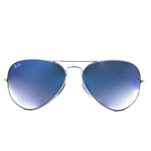 Aviator Sunglasses RB3025 003 3F - size 55