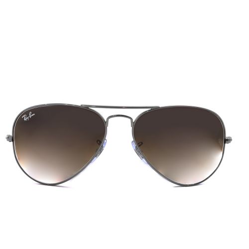 Aviator Sunglasses RB3025 004 51 - size 58