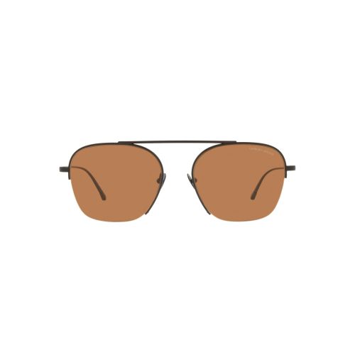 AR6124 Square Sunglasses 300173 - size 55