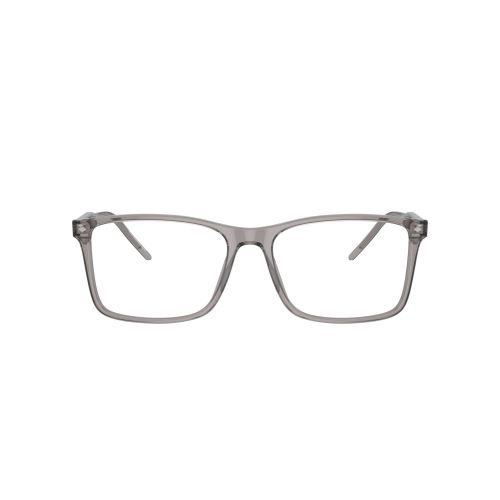 0AR7258 Square Eyeglasses 6070 - size 55