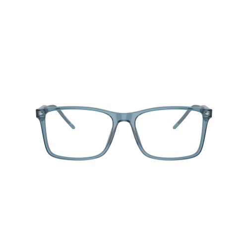 0AR7258 Square Eyeglasses 6071 - size 55