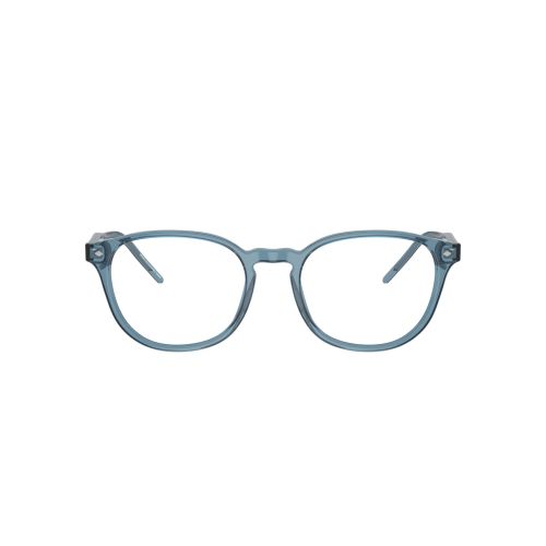 0AR7259 Round Eyeglasses 6071 - size 50