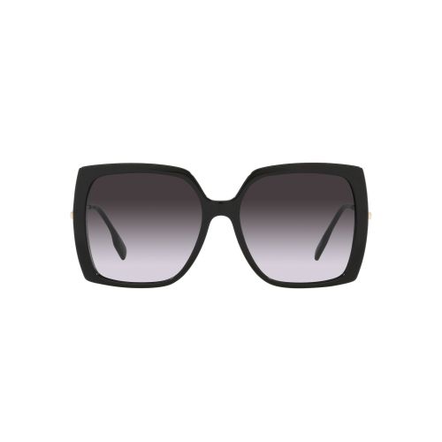 BE4332 Square Sunglasses 30018G - size 57