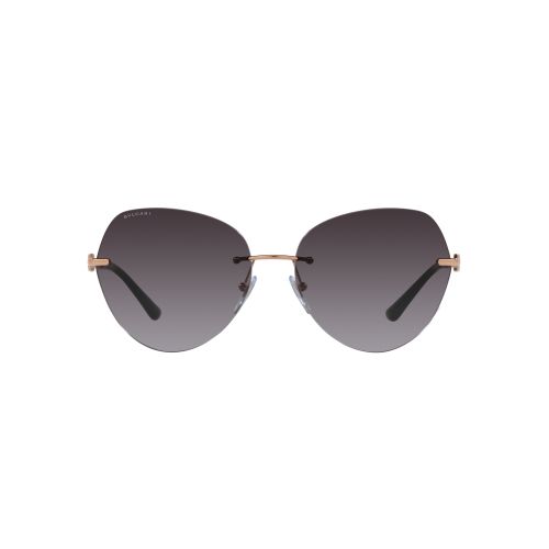 0BV6183 Pilot Sunglasses 20148G - size 60