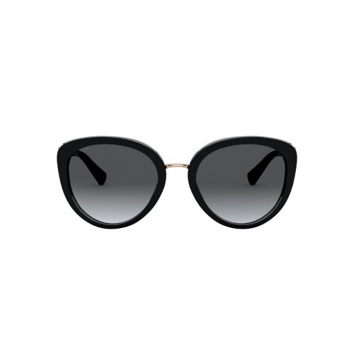 0BV8226B Oval Sunglasses 501 T3 - size 54