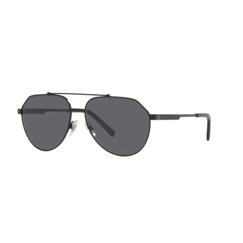 Popular Dolce & Gabbana Pilot Sunglasses