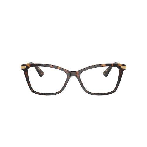 0DG3393 Square Eyeglasses 502 - size 54