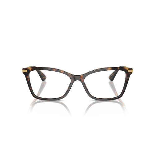 0DG3393 Square Eyeglasses 501 - size 54