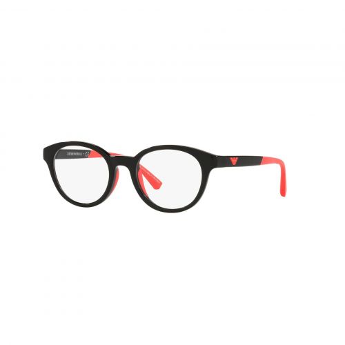 EA3205 5017 Round Eyeglass - size  46