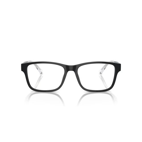 0EA3239 Square Eyeglasses 5017 - size 53