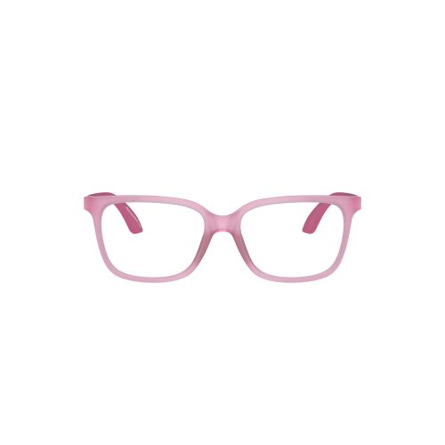 0EK3006 Square Eyeglasses 6133 - size 47