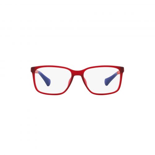 MF 4016 L899 Square Eyeglass  - size 52