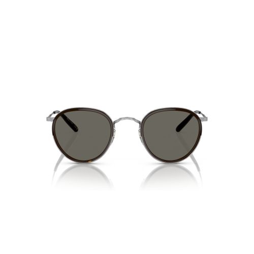 0OV1104S Round Sunglasses 5036R5 - size 48