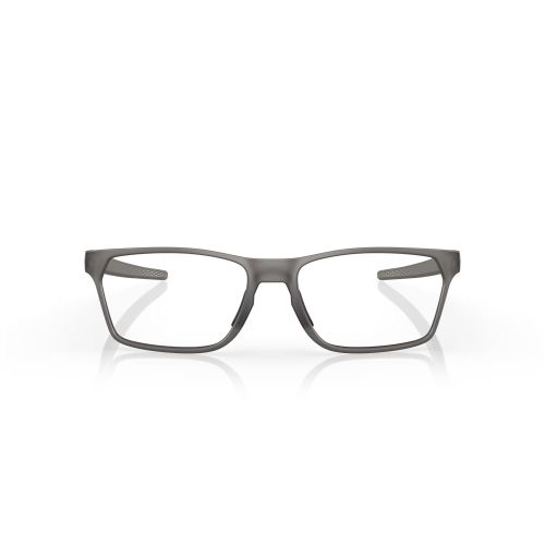 Hex Jector Eyeglasses 0OX8032-02 size 57