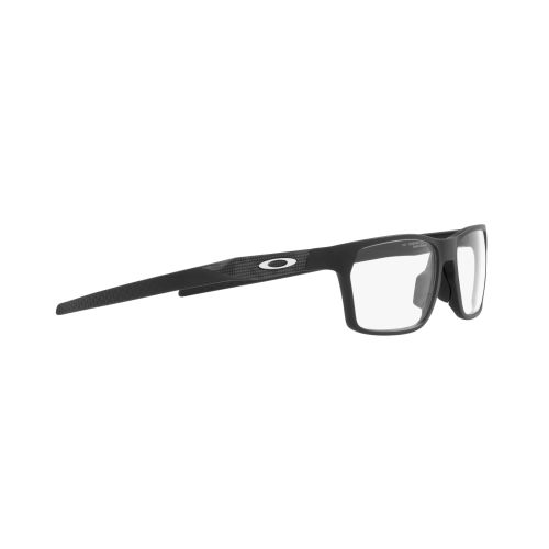 Hex Jector Eyeglasses 0OX8032-05 size 55