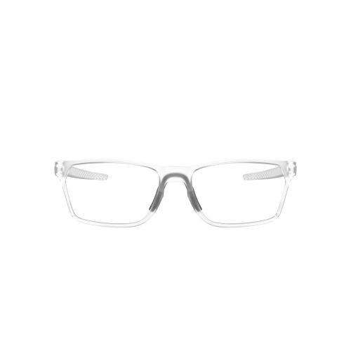 0OX8032 Rectangle Eyeglasses 803209 - size 55