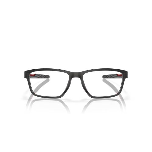 Metalink Eyeglasses 0OX8153-05 size 57
