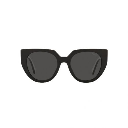 PR 14WS Irregular Sunglasses 09Q5S0 - size 52