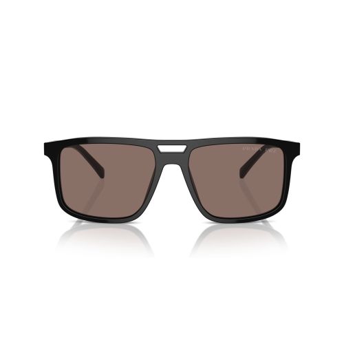 0PR A22S 16K30H Square Sunglass -size 56