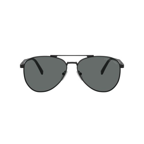 0PR A58S 1AB5Z1 Pilot Sunglass -size 58