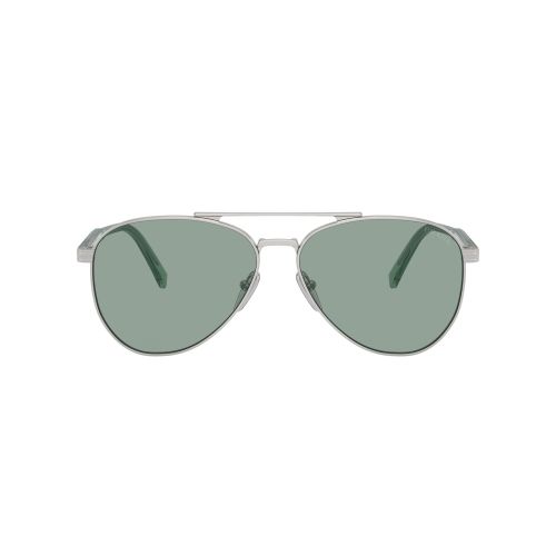 0PR A58S Pilot Sunglasses 1BC10G - size 58