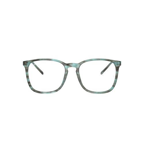 0RX5387 8362 Square Eyeglass - size 52