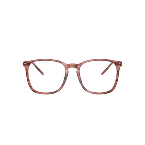 0RX5387 8363 Square Eyeglass - size 52