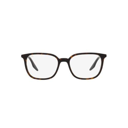 RX 5406 2012 Square Eyeglass  - size  52