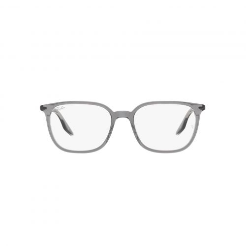 RX 5406 8111 Square Eyeglass - size  52