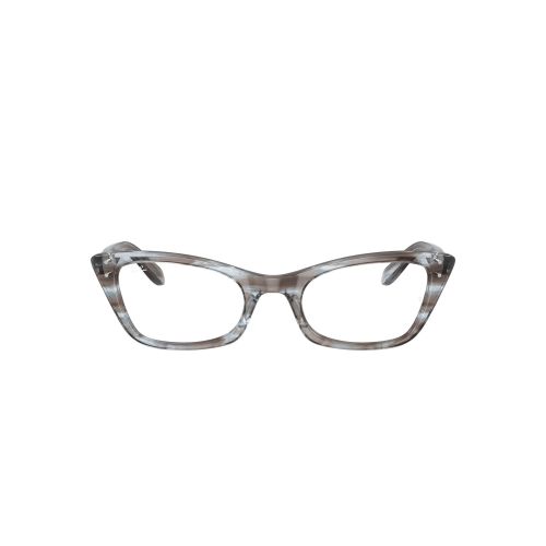 0RX5499 Cateye Eyeglasses 8361 - size 51