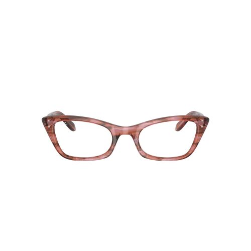 0RX5499 Cateye Eyeglasses 8363 - size 49