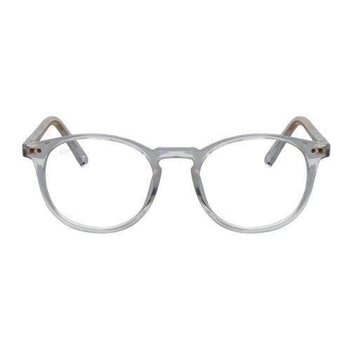 THE MAESTRO BB 900 Round Eyeglass  - size 49