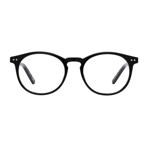 MAESTRO X BB 807 Round Eyeglass  - size 52