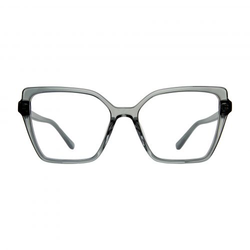 CORAL REEF 63M Square Eyeglass  - size 54