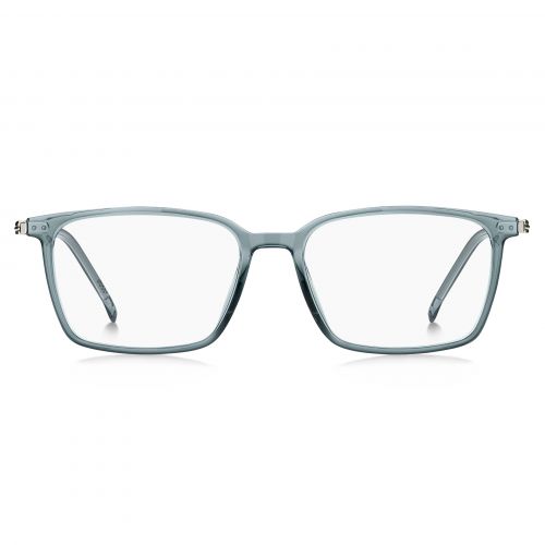 BOSS 1704 ECJ Square Eyeglass  - size 55