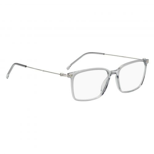 BOSS 1704 FX8 Square Eyeglass  - size 55