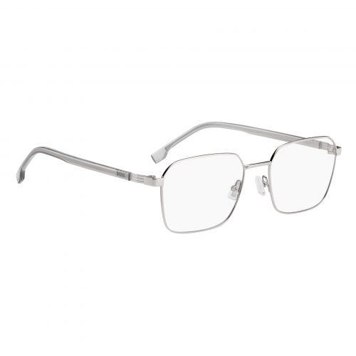 BOSS 1702 0IH Square Eyeglass  - size 55