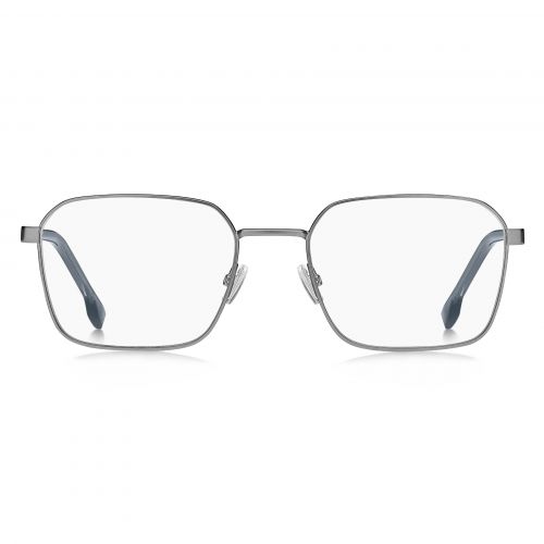 BOSS 1702 9T9 Square Eyeglass  - size 55