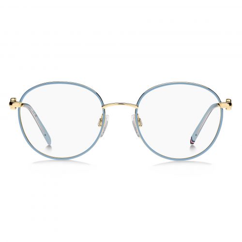 TH 2152 LKS Round Eyeglass  - size 50