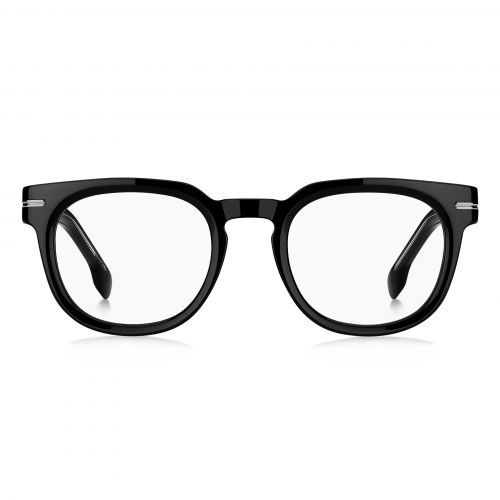 BOSS 1719 807 Panthos Eyeglass  - size 50