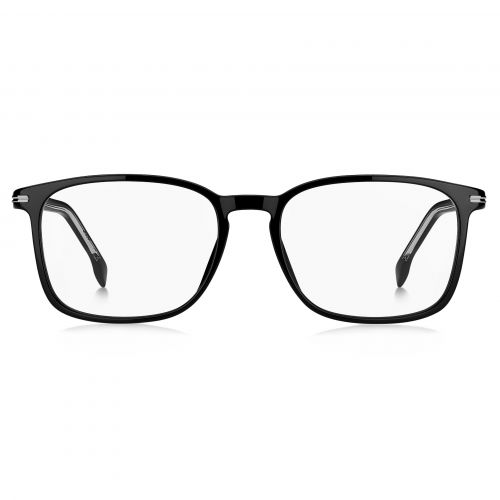 BOSS 1727 807 Square Eyeglass  - size 55