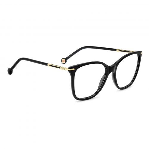 HER 0270 807 Square Eyeglass  - size 54