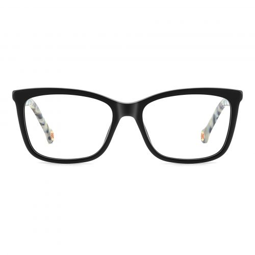 HER 0260 G 807 Square Eyeglass  - size 55