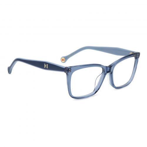 HER 0260 G PJP Square Eyeglass  - size 55