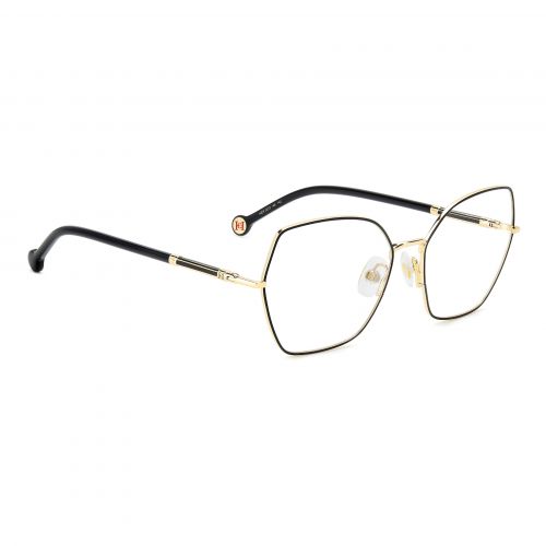 HER 0272 I46 Butterfly Eyeglass  - size 56