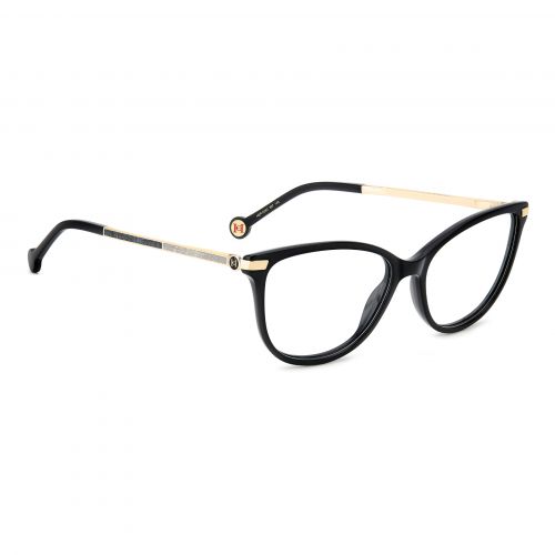 HER 0263 807 Pillow Eyeglass  - size 54