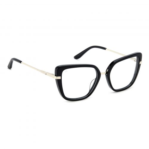 ART DECO 2M2 Square Eyeglass  - size 53