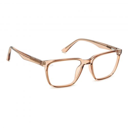 COCONUT LN 22C Square Eyeglass  - size 54