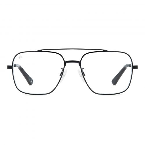 FISHERMAN 807 Square Eyeglass  - size 54