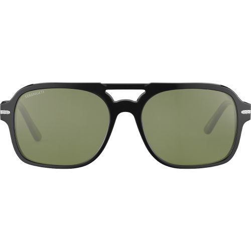 SS602002 Square Sunglasses 002 - size 57